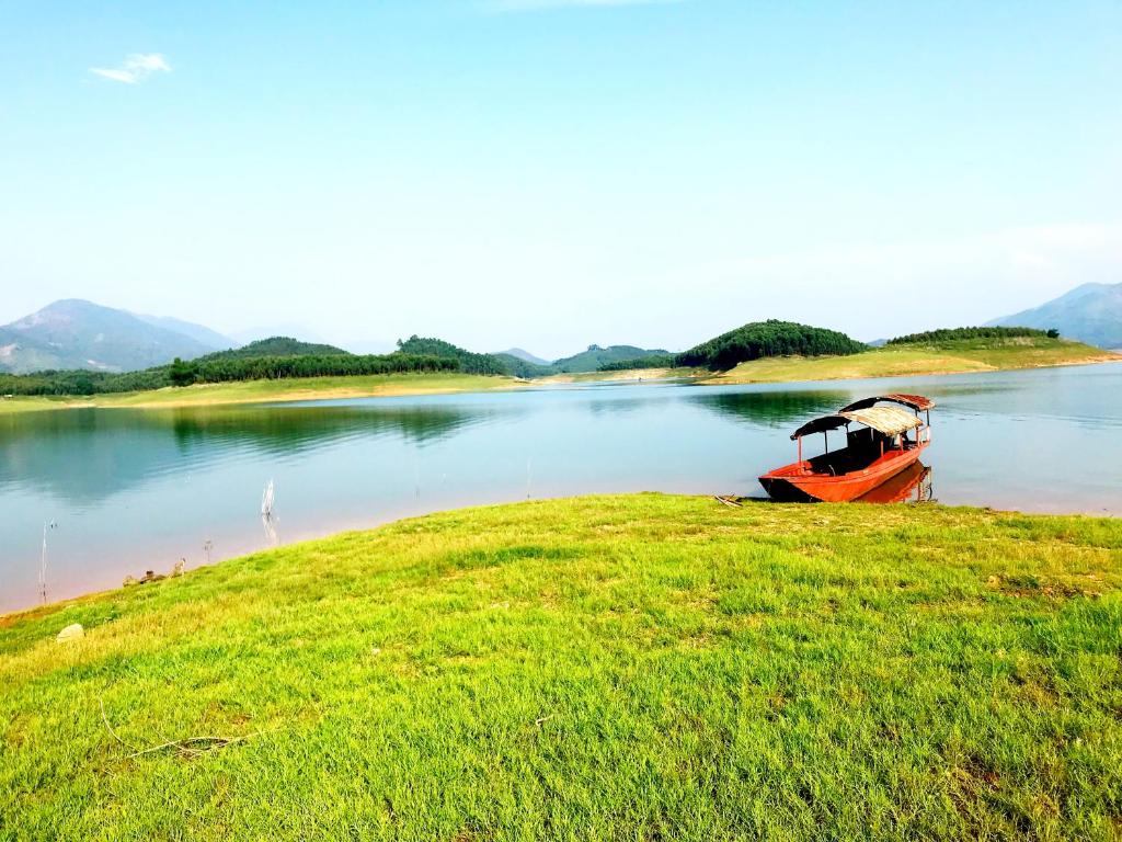 Surrounding environment