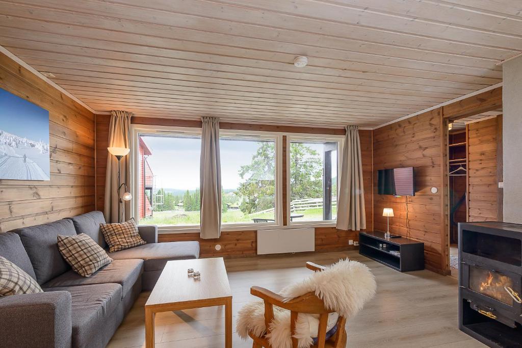 Nordseter Apartments — Hotel in Lillehammer