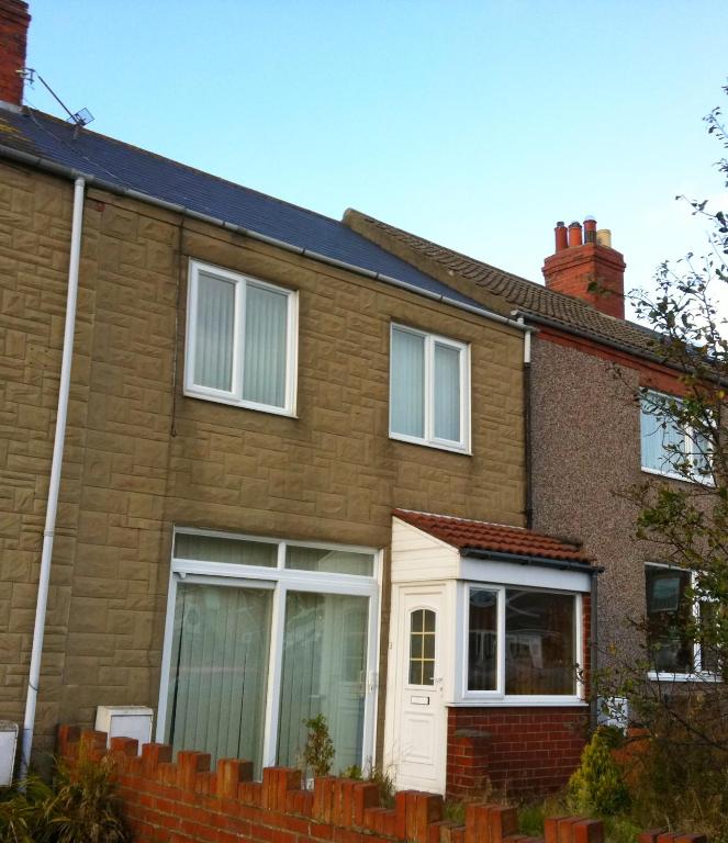 Bea's Cottage, Newbiggin-by-the-Sea photo 6