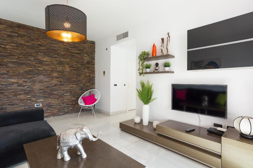 Luxury duplex- 7 minutes from the beach - 5