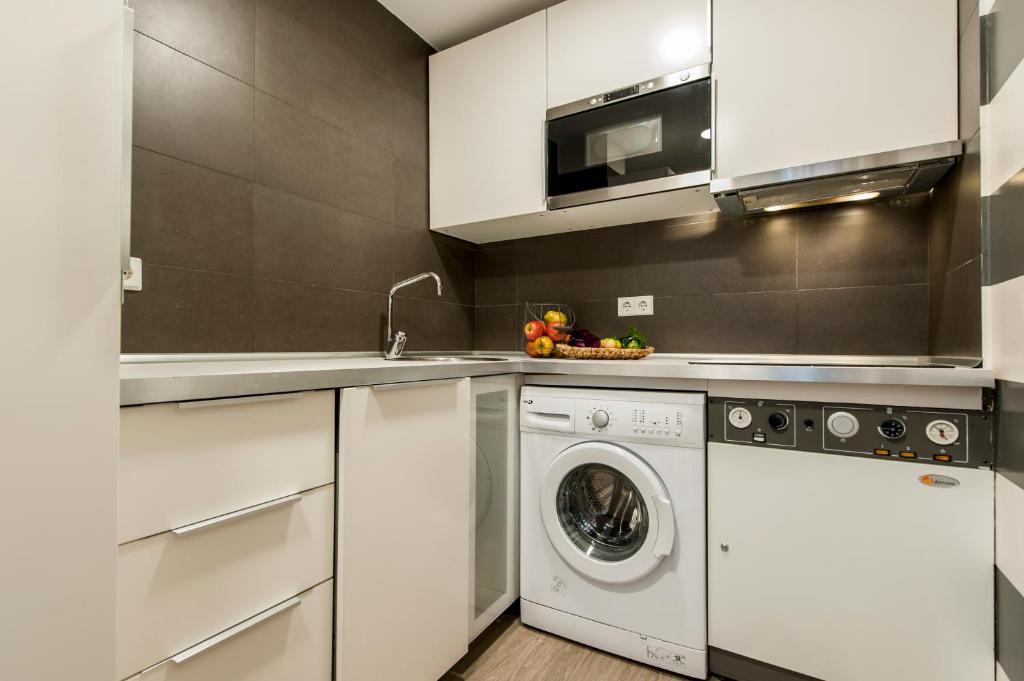 Apartamento con Estilo en Plaza España - Ubicación Premium - 5