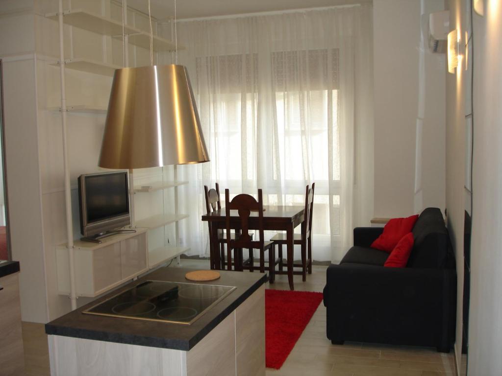 Milan City Center Apartment — Hotel in Milan
