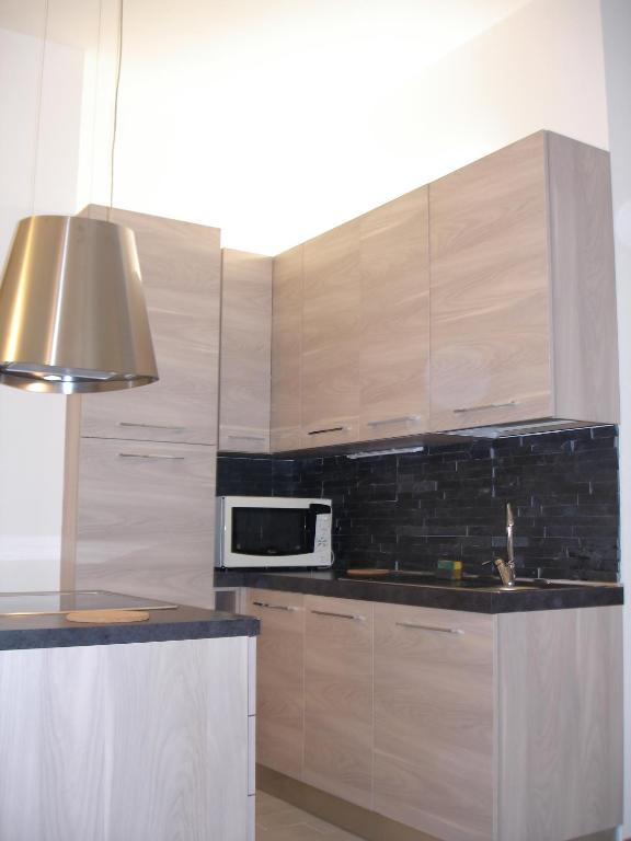 Milan City Center Apartment photo