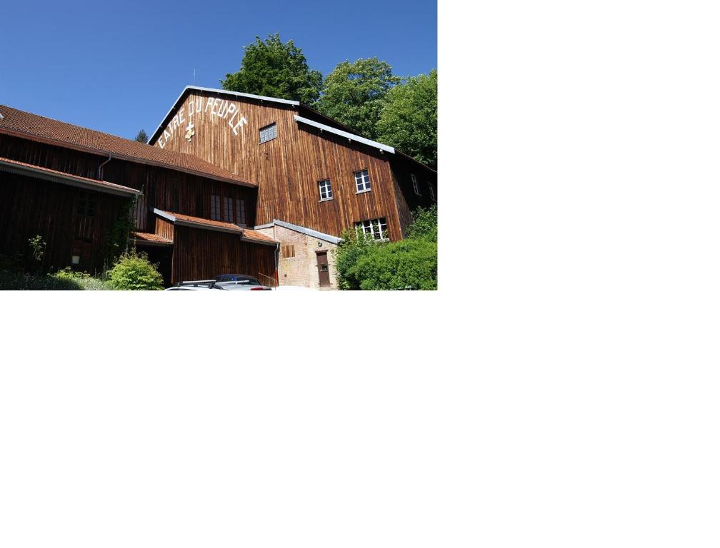 Auberge Alsacienne photo