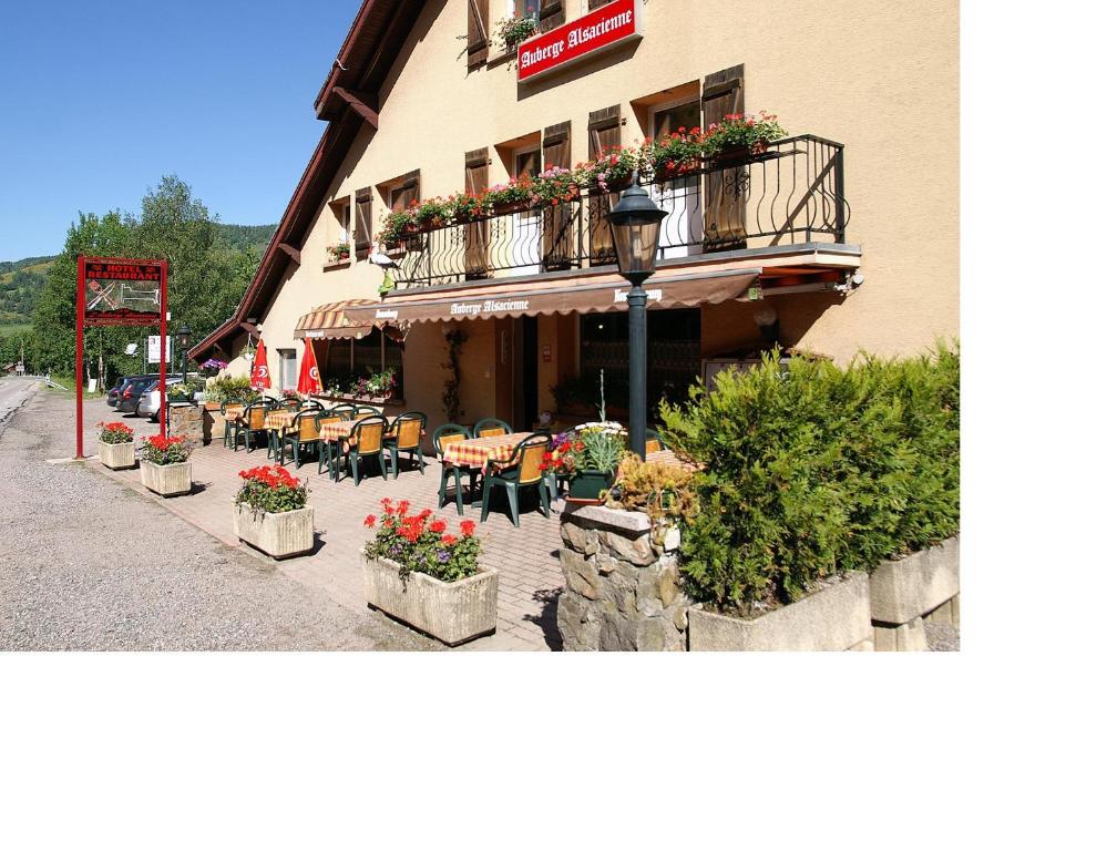 Auberge Alsacienne photo