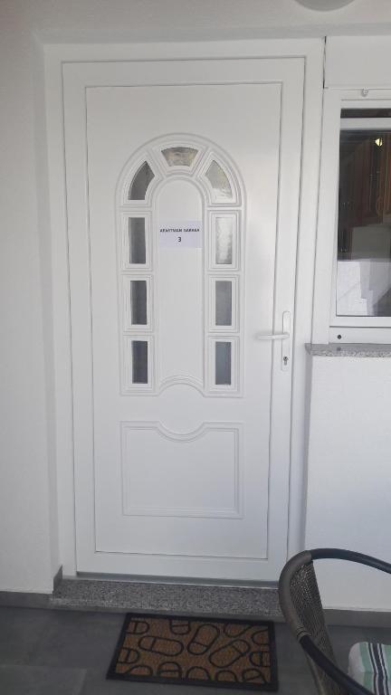 Apartman BARAKA