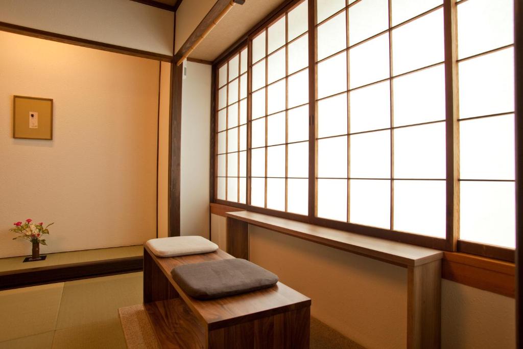 Great spa