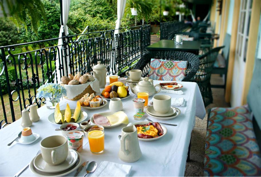 Food and beverages, Casa de Sezim in Guimaraes