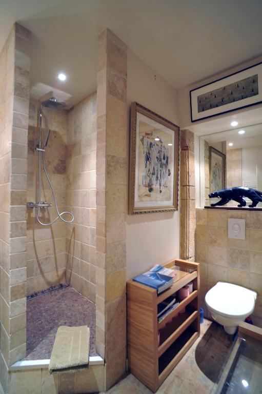 Chambres d'hôtes Artelit - 5