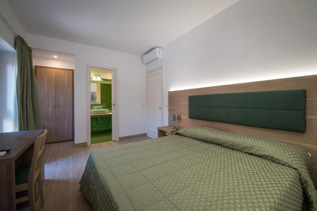 Mali Trevignano Piccolo Hotel photo