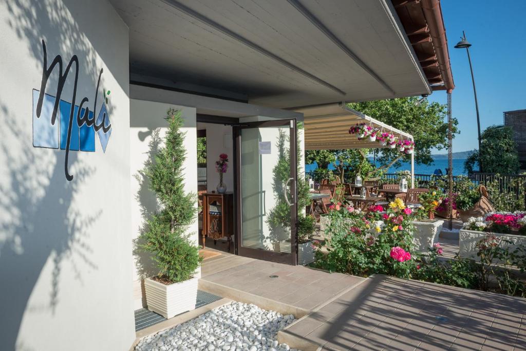 Mali Trevignano Piccolo Hotel photo