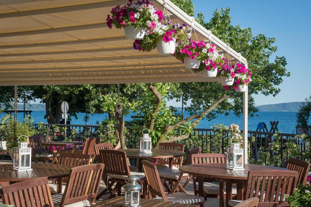 Mali Trevignano Piccolo Hotel — Hotel in Trevignano
