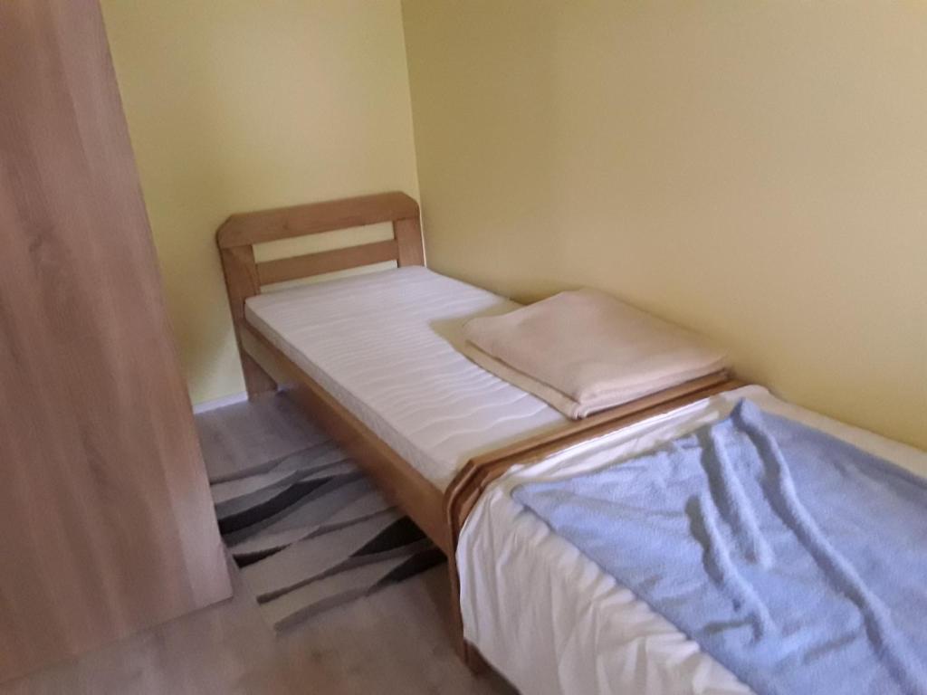 Grbavica stan sa parkingom Novi Sad, Apartman sa parkingom,Grbavica - 5