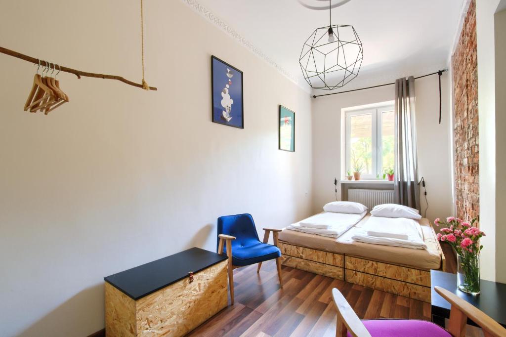 Lull Hostel photo