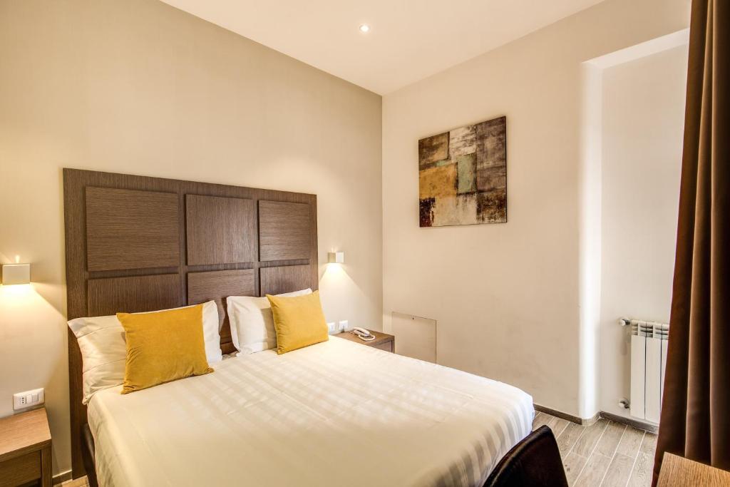 Rome Garden Hotel photo