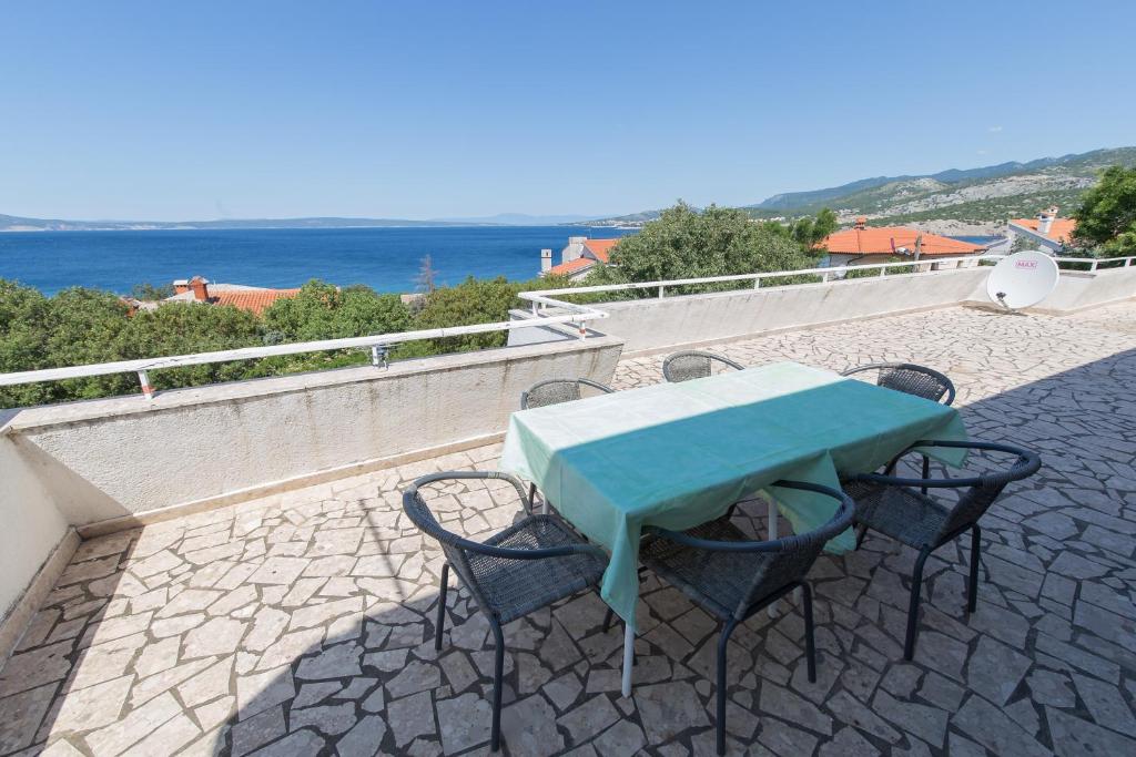 Stella Maris Accommodation photo