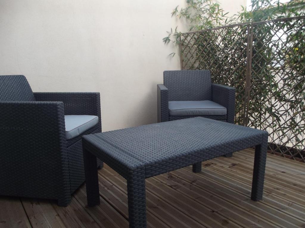 67 Rue des Manilles - 5