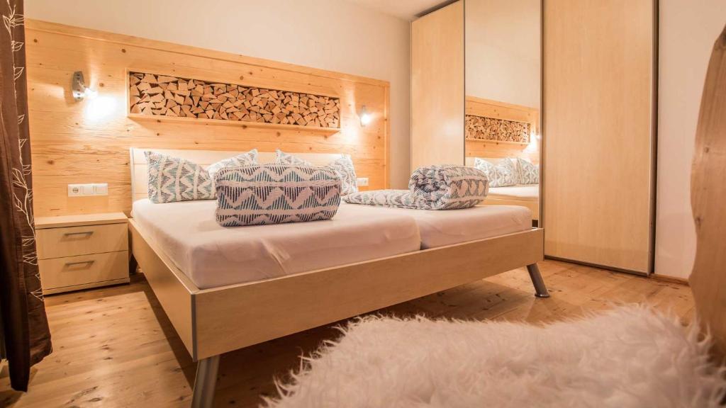 Haus Alpenkönig Exclusive Apartments near Stubai Glacier - 3
