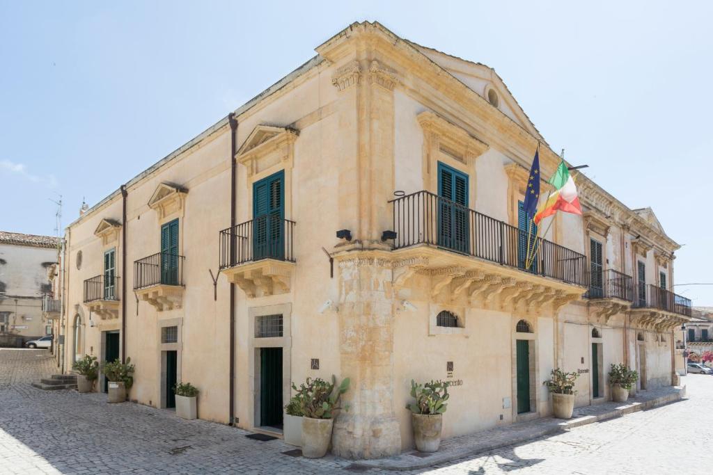 Hotel Novecento photo