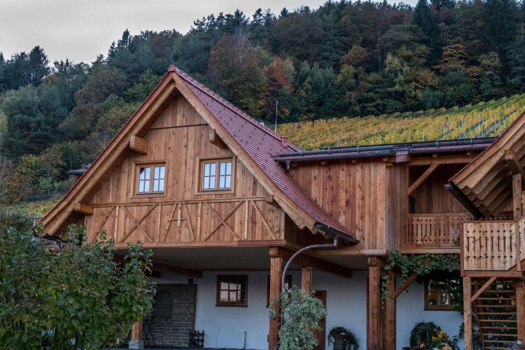 Weinhof Klug-Krainer - 4