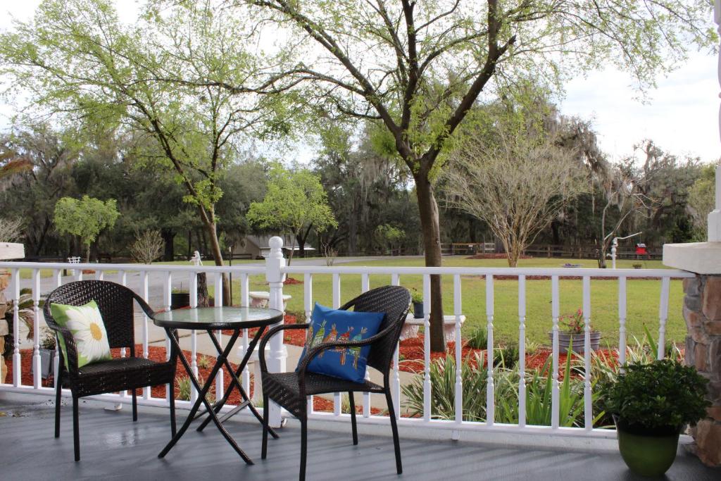 Rock Pointe Ranch photo