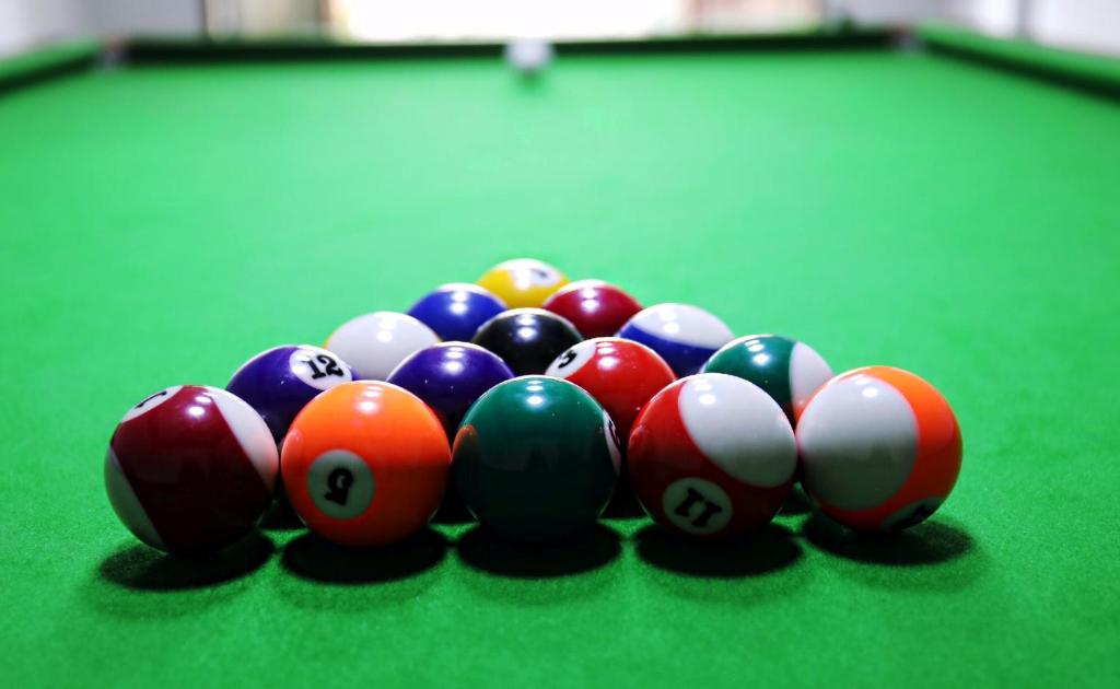 Szórakozási lehetőségek