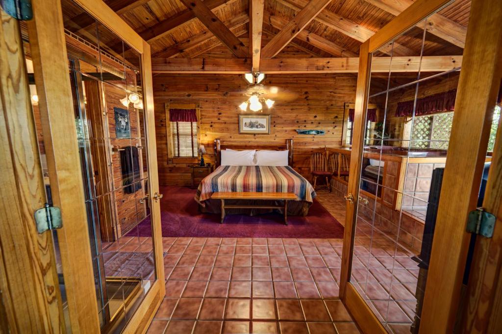 Sugar Ridge Resort photo
