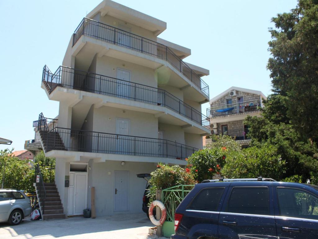 Apartments Galija - 4