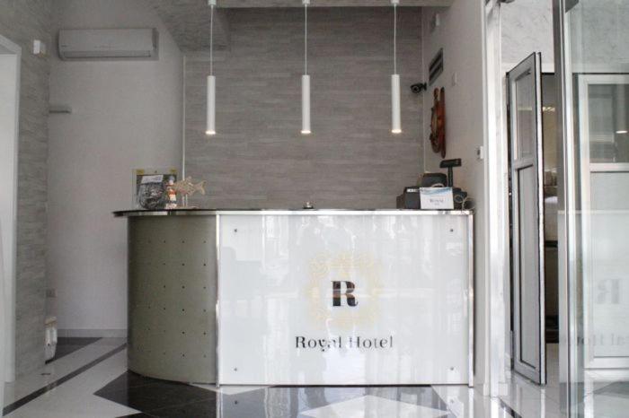 Hotel Royal - Beauty & Spa photo