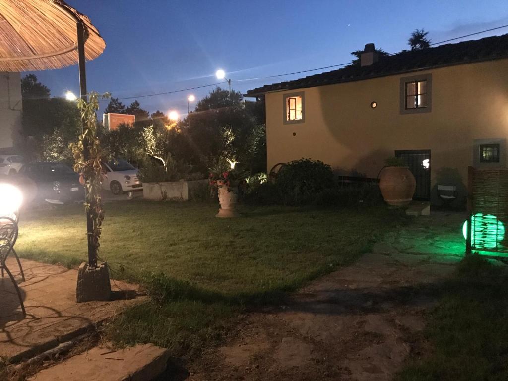 Le Rose Casa della Ciri - 2
