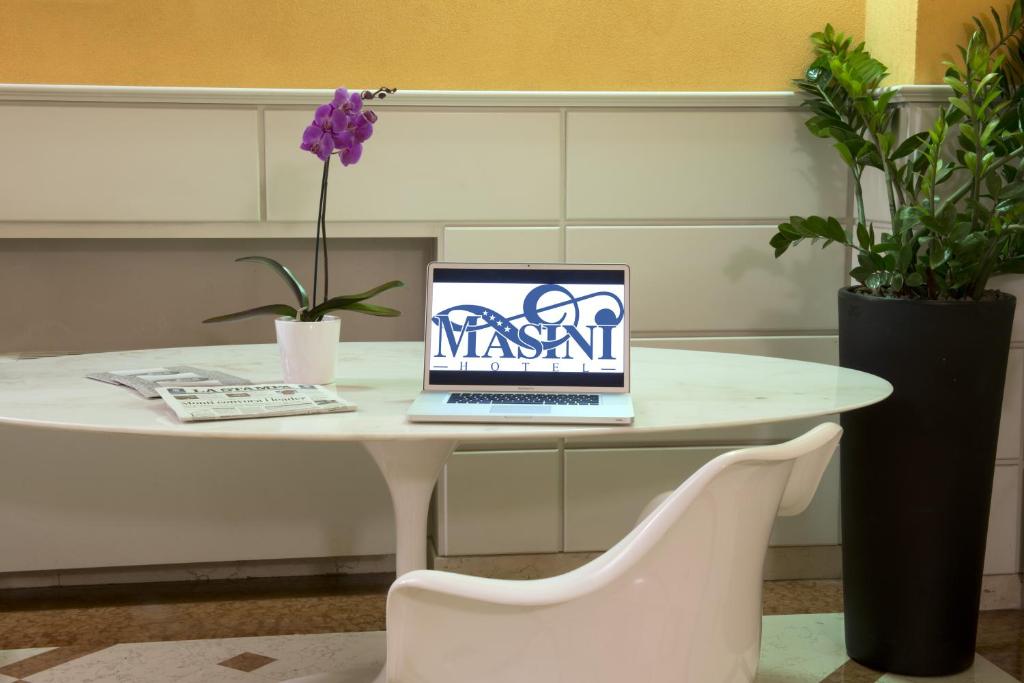 Hotel Masini photo