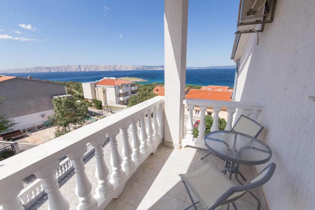Stella Maris Accommodation photo