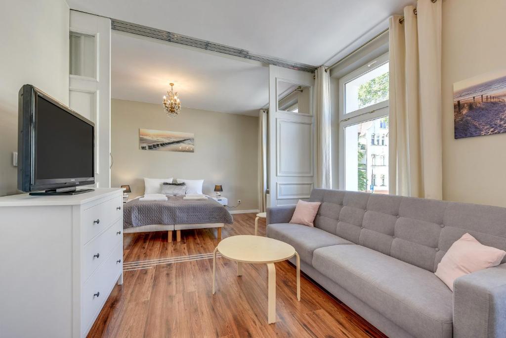 Lion Apartments - Costa Brava Studio photo