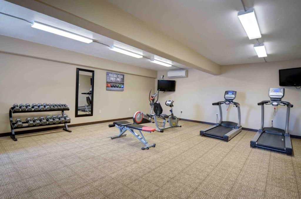 North Platte Inn and Suites photo