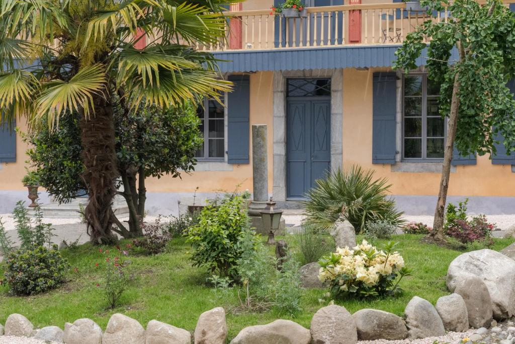 Le Relais - 4