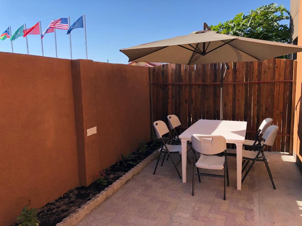 バルコニー/テラス