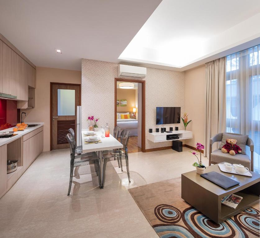 パーク アベニュー ロバートソン (Park Avenue Robertson)