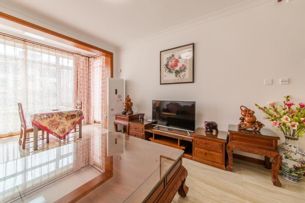 Apartments in Dalian, China price from 44, reviews of Hotels