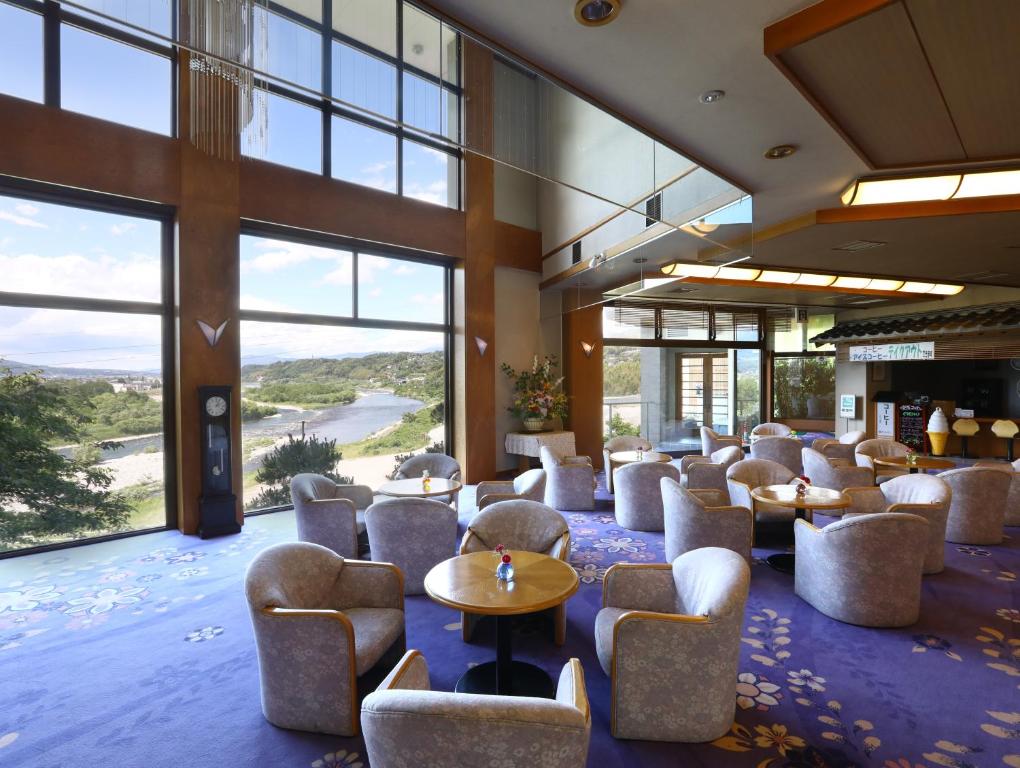 요시노테이 호텔 이미지 2