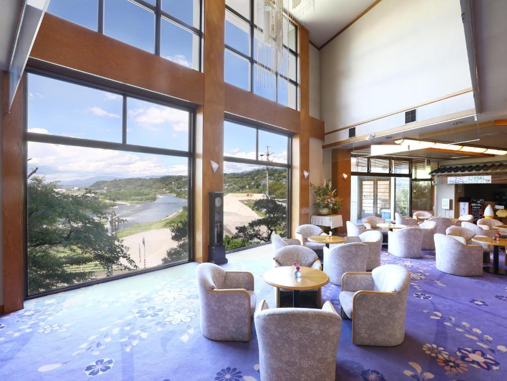 요시노테이 호텔 이미지 2