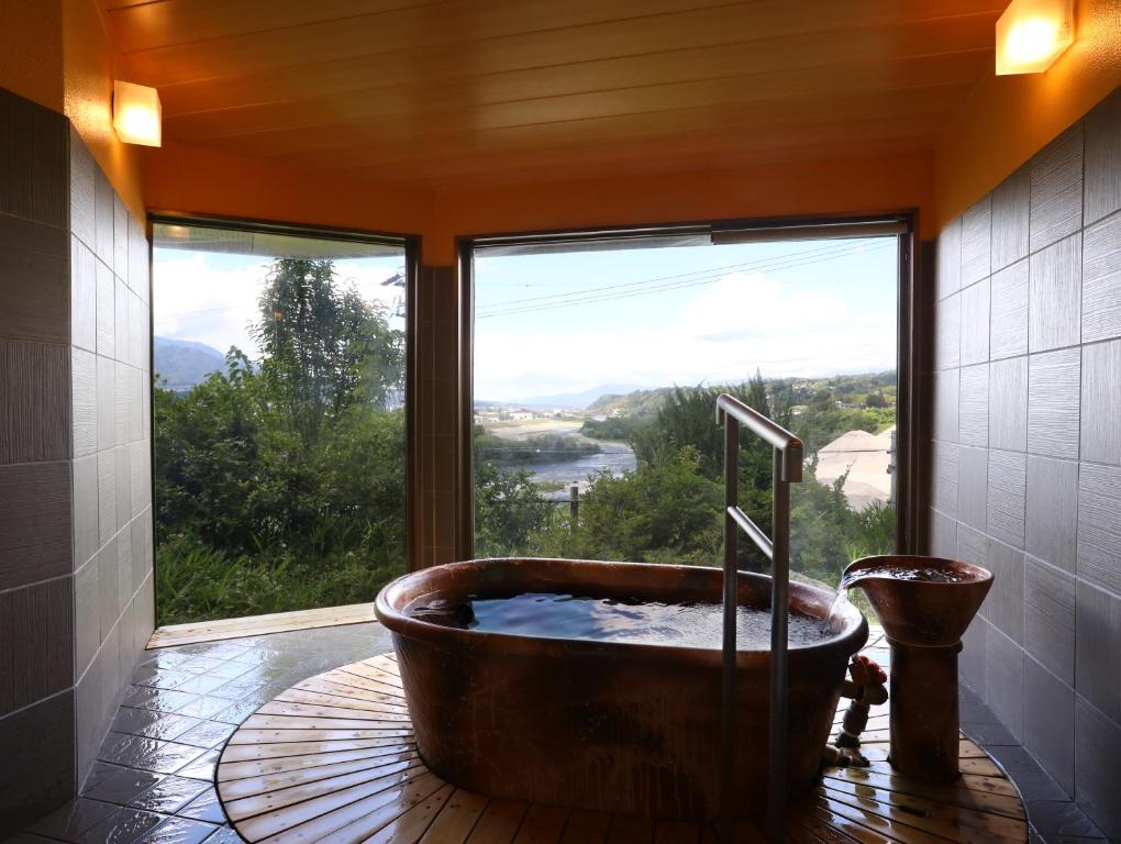 요시노테이 호텔 이미지 1