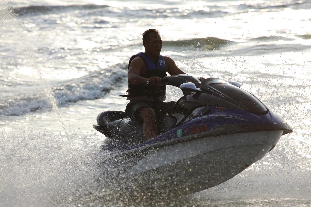 スポーツ/アクティビティ