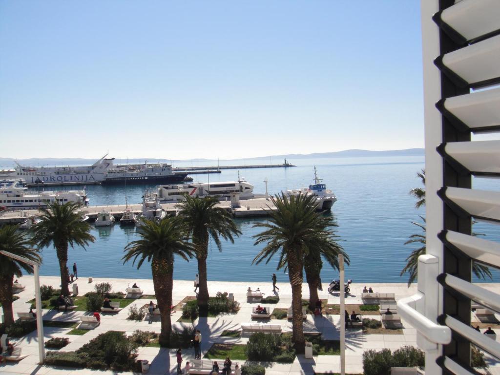 Old Town Suites, Spalato (Split)