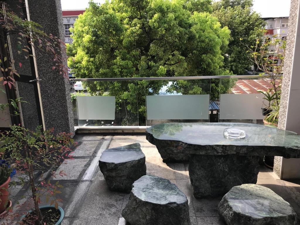 Kuo Kuang Hostel 호텔 이미지 1