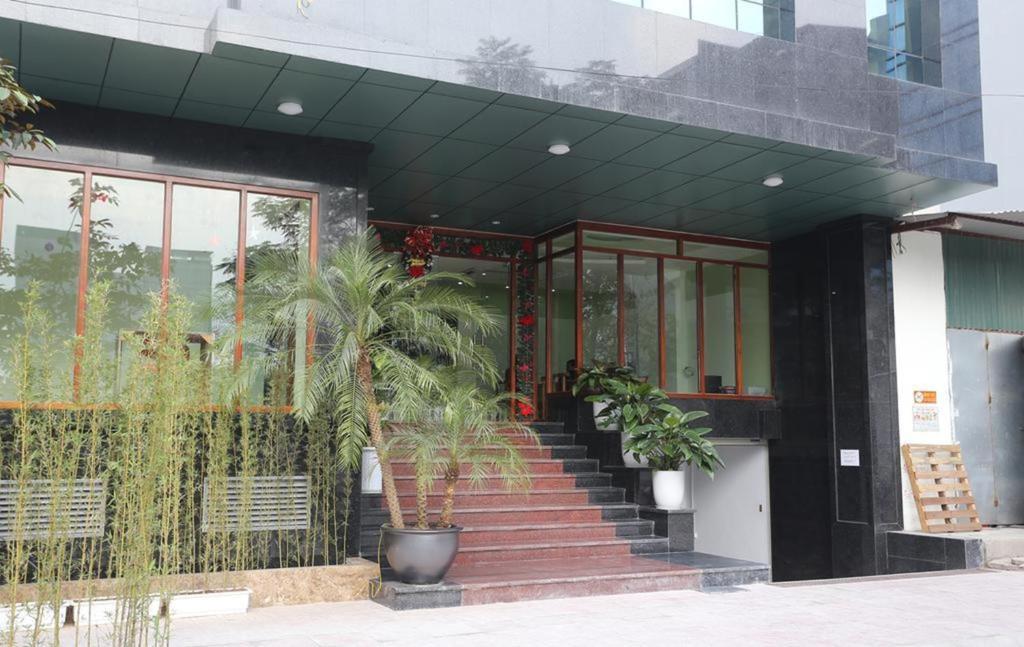 Granda Duy Tan Apartment photo