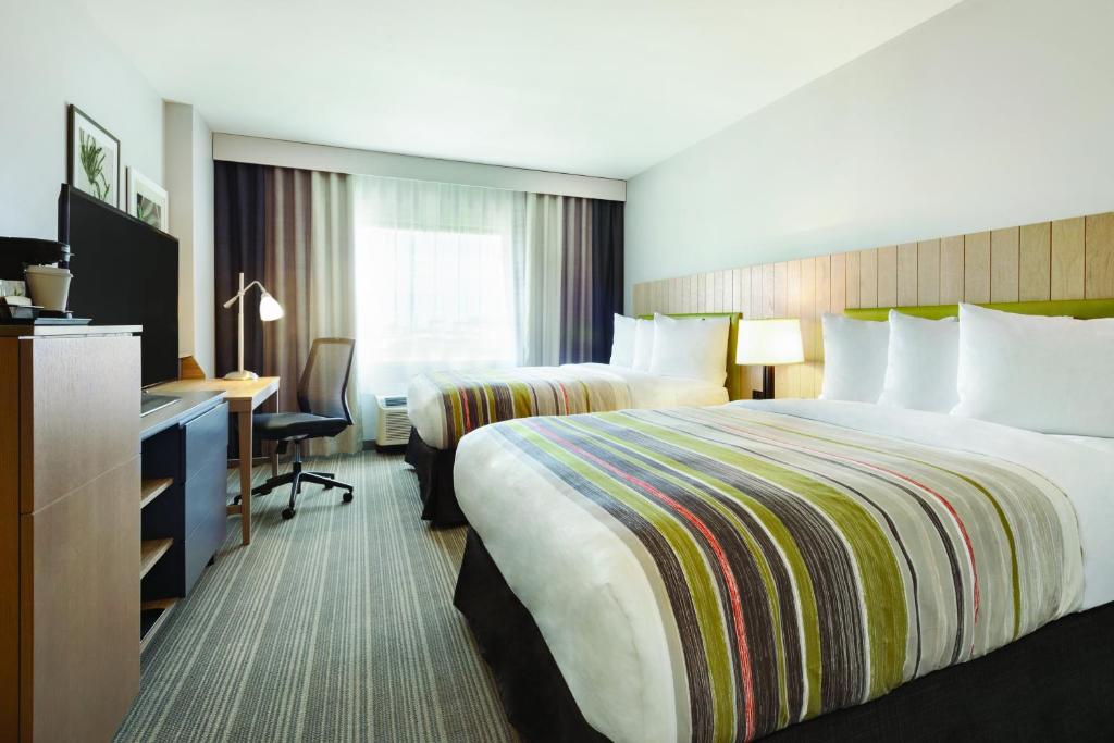 Country Inn & Suites by Radisson, Ocean City, MD photo