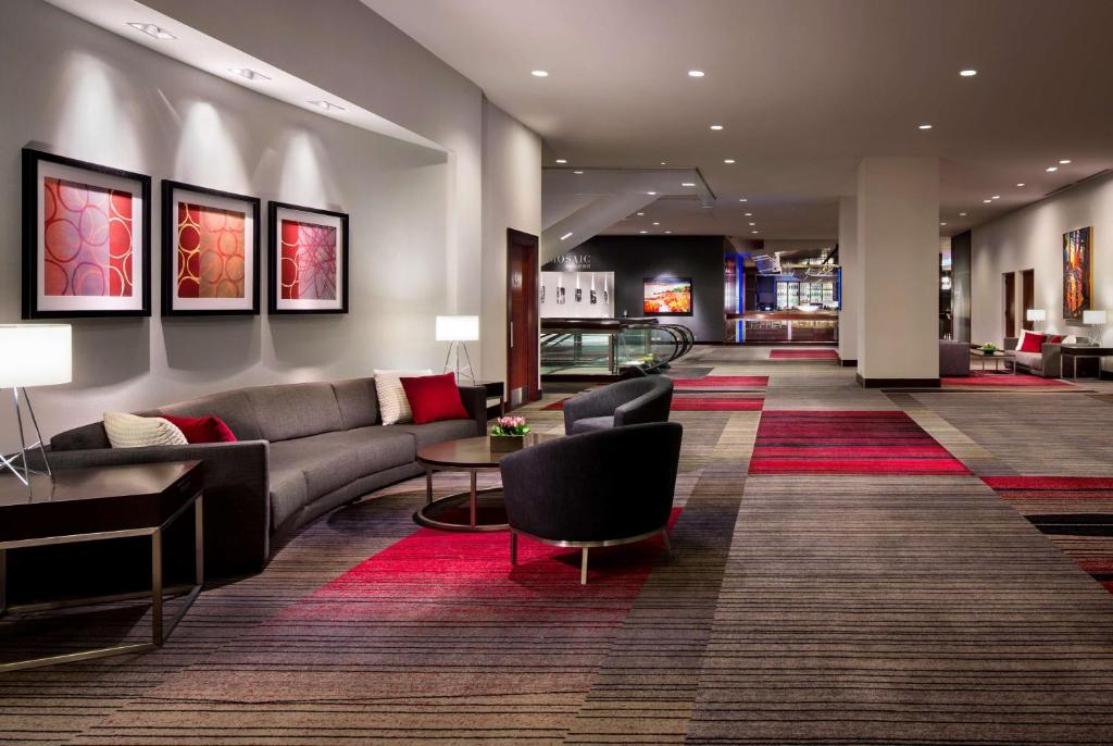Hyatt Regency Vancouver Photo 11