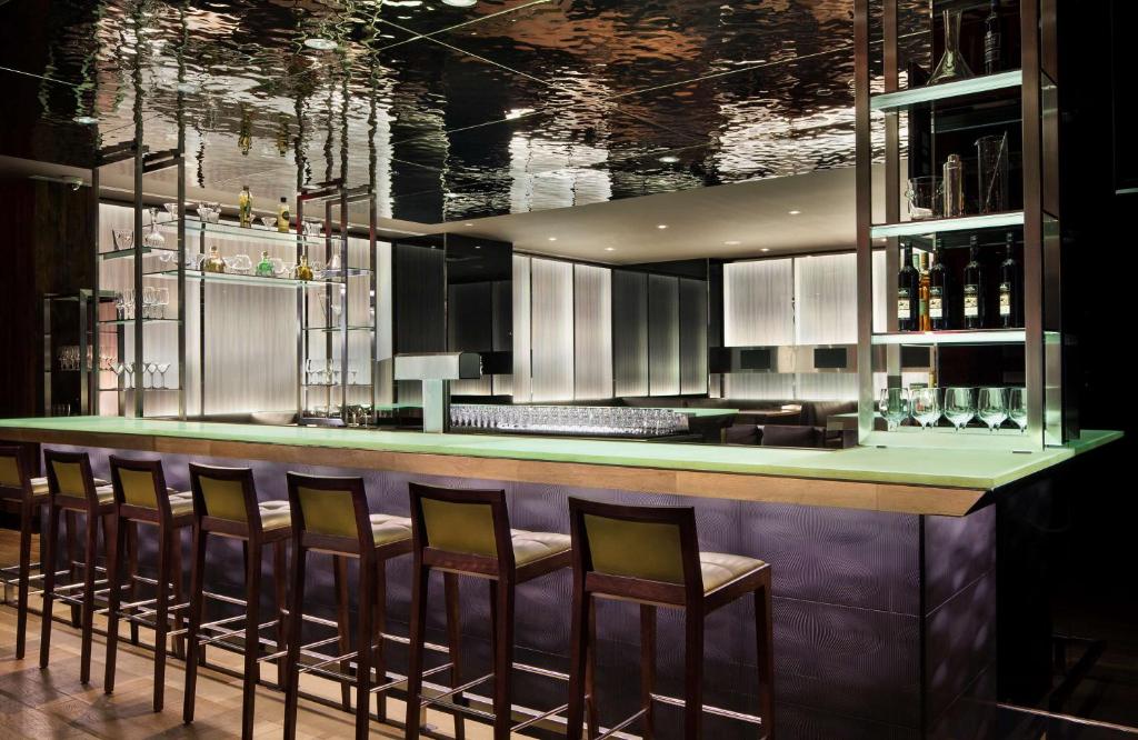 Hyatt Regency Vancouver Photo 45