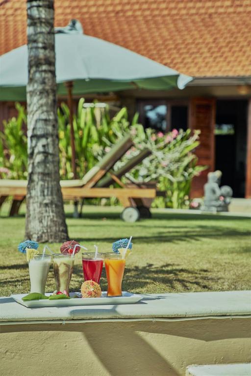 Three Monkeys Villas Three Monkeys Villas