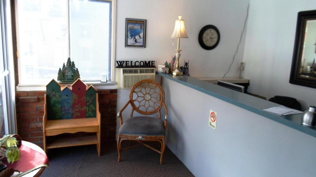 Paradice Motel photo